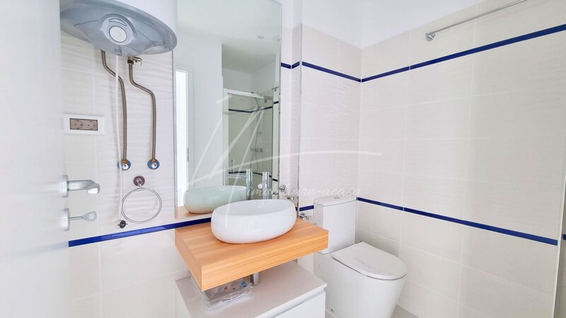 Neptun ap decomandat 3 camere complex Oxygen Neptun calul balan langa plaja