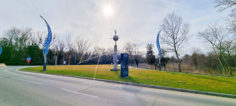 Neptun ap decomandat 3 camere complex Oxygen Neptun calul balan langa plaja