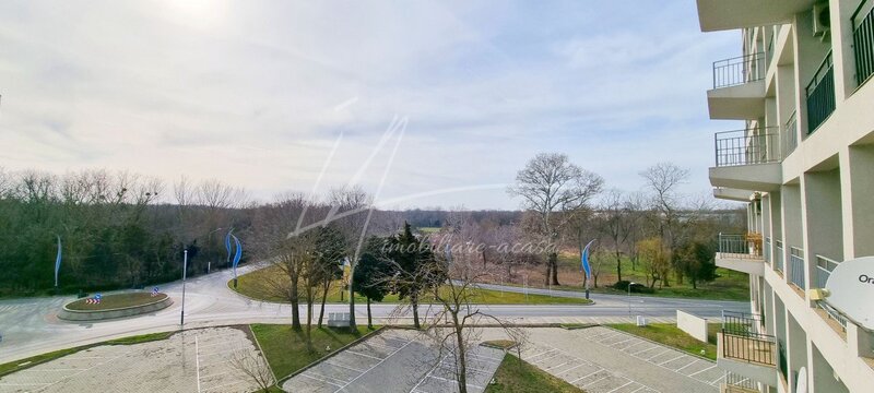 Neptun ap decomandat 3 camere complex Oxygen Neptun calul balan langa plaja